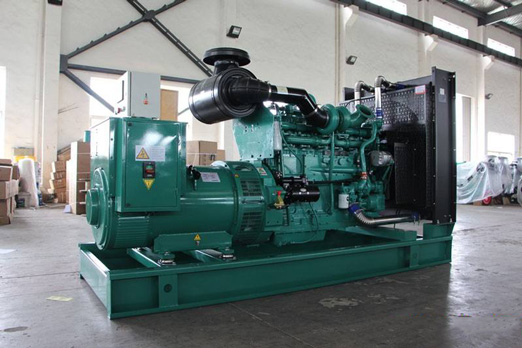 江边乡320kw康明斯柴油发电车出租组图片 江边乡320kw康明斯柴油发电车出租组图片