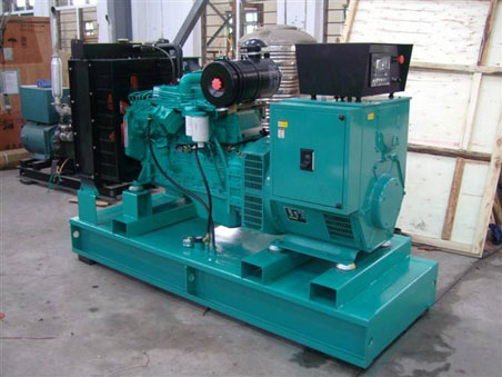 江边乡200kw康明斯柴油发电机组图片 江边乡200kw康明斯柴油发电机组图片