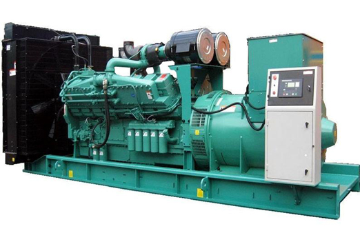 江边乡150kw康明斯柴油发电机组图片 江边乡150kw康明斯柴油发电机组图片
